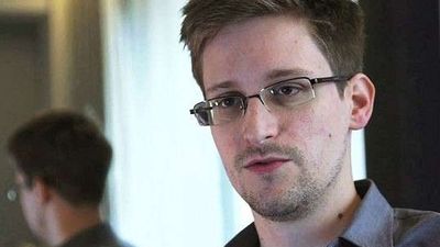Snowden recibe permiso de residencia en Rusia por un plazo de tres años