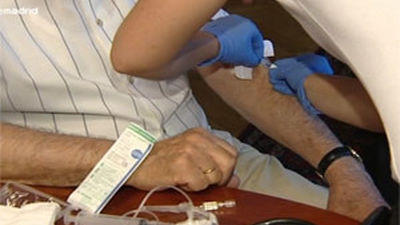 Pacientes de EPOC conectados 24 horas al día con el hospital