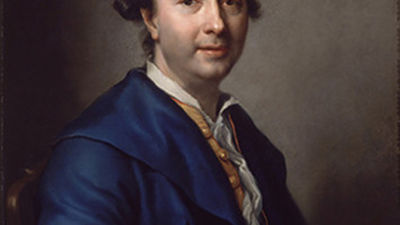 El Prado se enriquece con el retrato de Azara, obra fundamental de Mengs