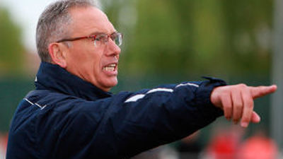 El Alcorcón cesa a Miguel Álvarez y recupera a Bordalás