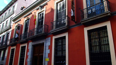 El Museo del Romanticismo y el Café del Jardín amplían  su horario