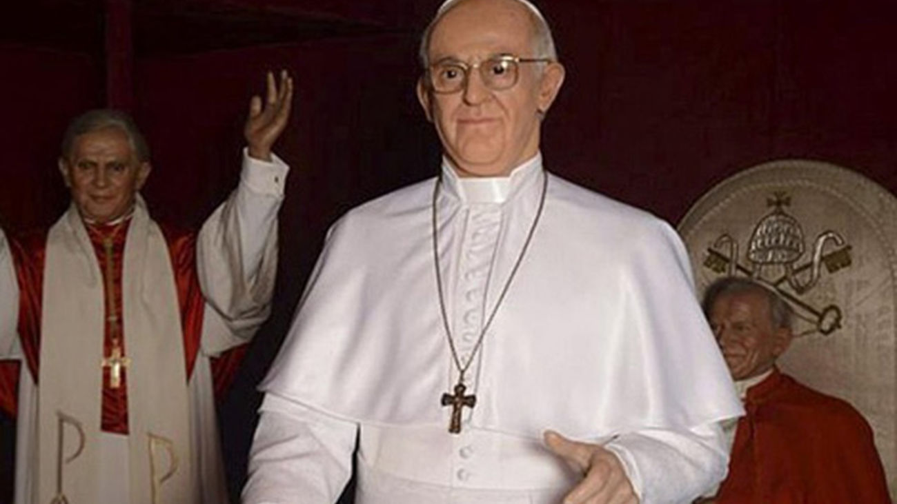 papafrancisco470