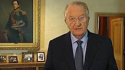 El rey Alberto II de Bélgica abdicará el 21 de julio en su hijo Felipe