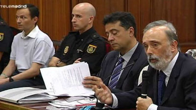 Los restos óseos de Las Quemadillas son de humanos de 2 y 6 años