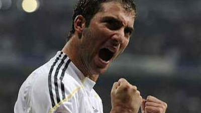 Higuaín, al Arsenal por 27 millones