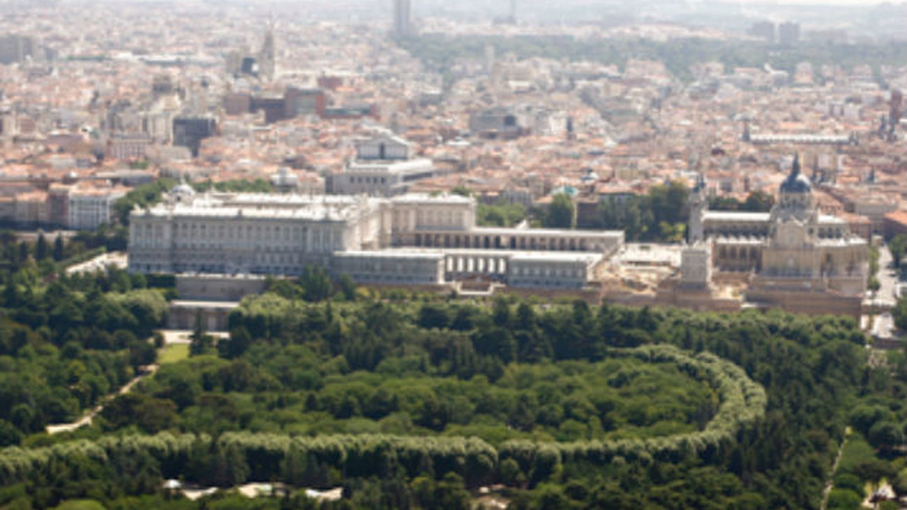 Circuito Casa de Campo