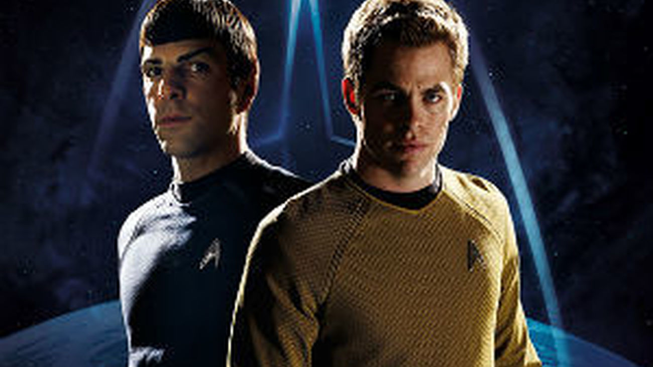 Profundidad y filosofía pero menos espectáculo en el nuevo Star Trek