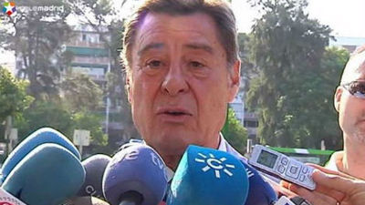 José Mª Sánchez de Puerta abandona la defensa de José Bretón
