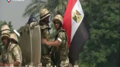 Egipto inaugura etapa con un nuevo presidente y la detención de islamistas