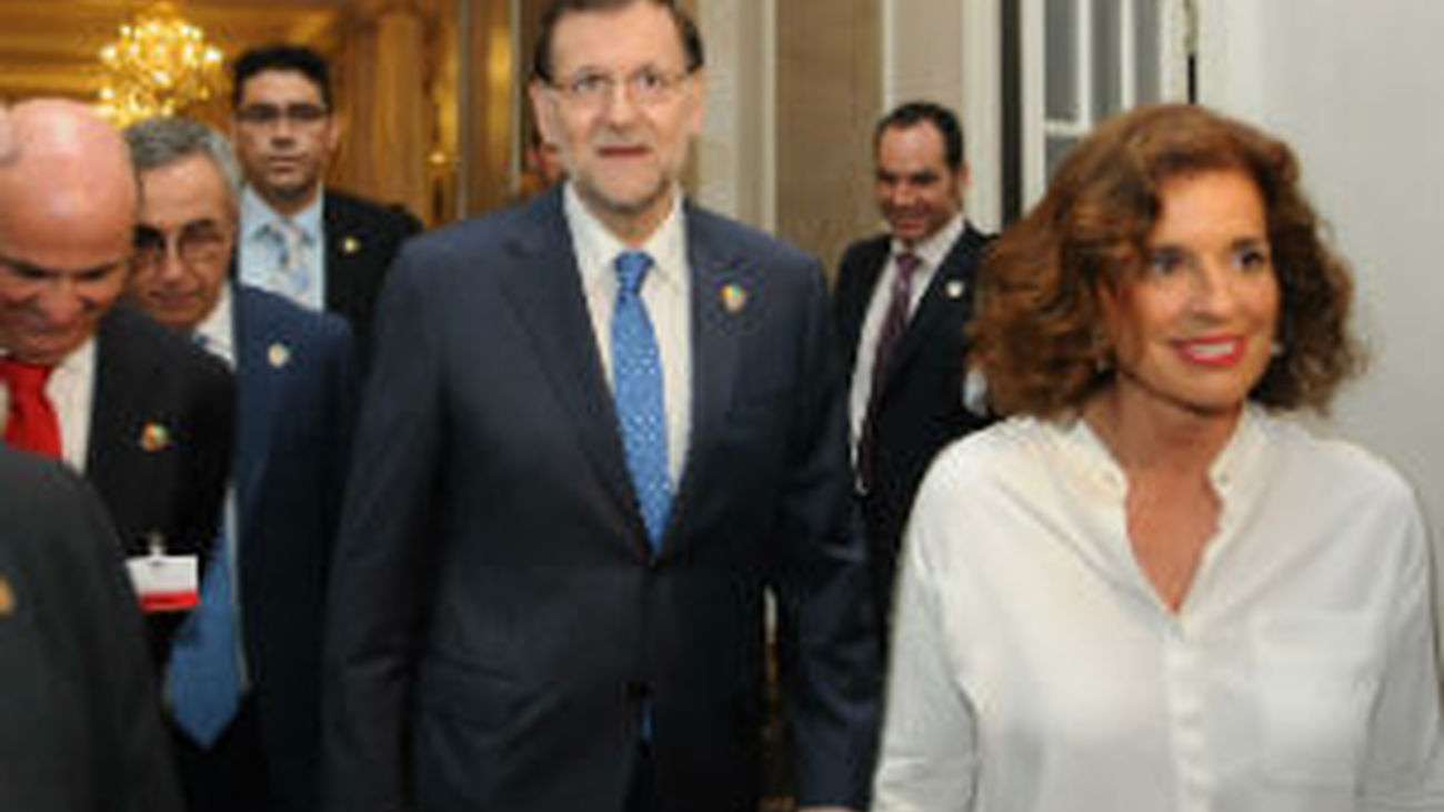 La delegación de Madrid 2020 sprinta en Lausana su carrera olímpica