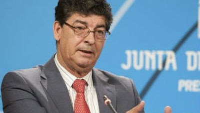 Valderas se hizo con el piso de un desahuciado