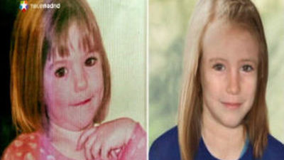 Seis años después, Scotland Yard retoma el caso de Madeleine McCann