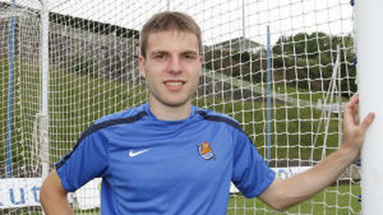 Illarramendi dice sí y el Madrid pagará 30 millones