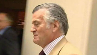 Ruz envía a la Policía a la sede de Bankia para pedir datos de la cuenta de Bárcenas