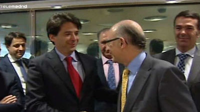 Las autonomías eliminaron 165 entes de su sector público de julio a diciembre de 2012