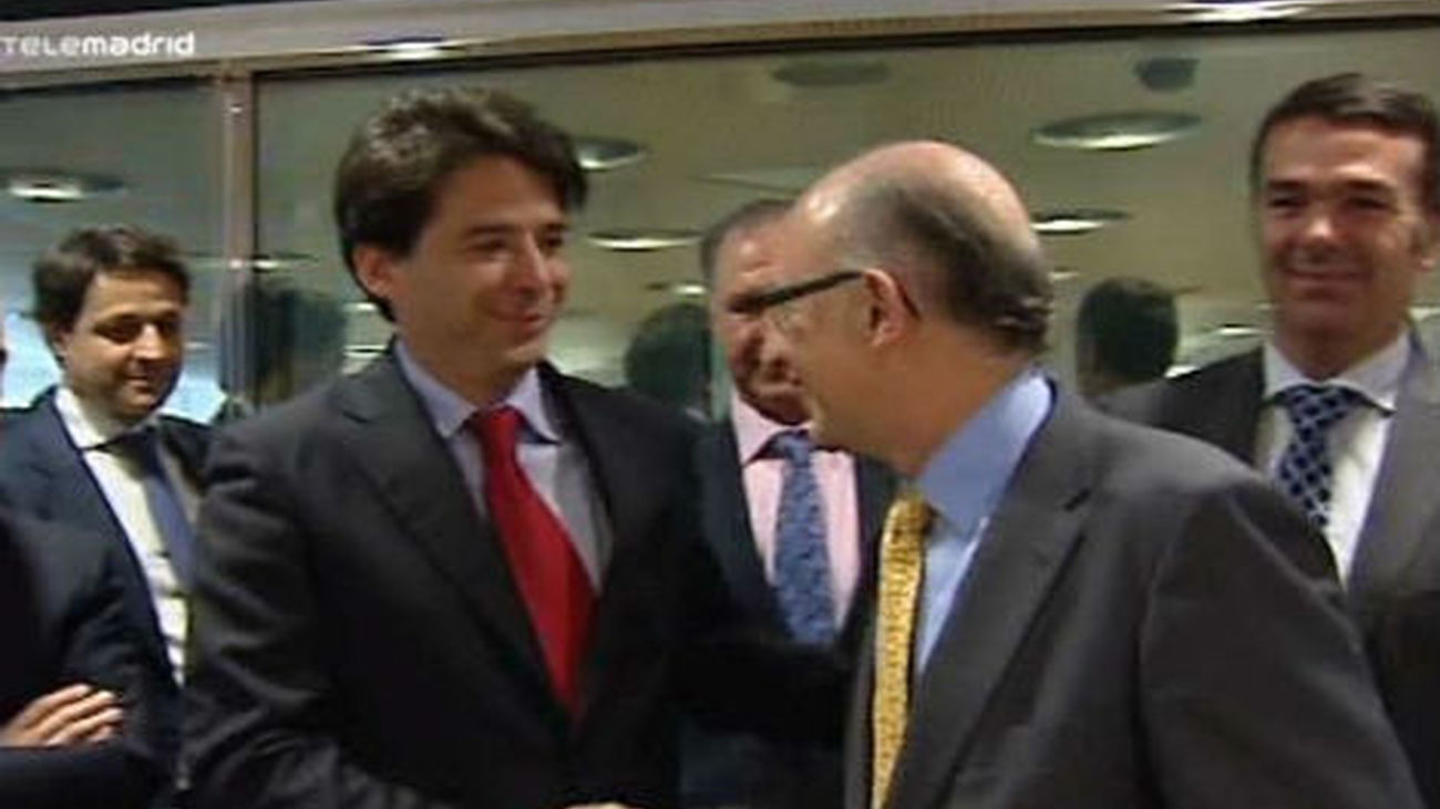 Las autonomías eliminaron 165 entes de su sector público de julio a diciembre de 2012