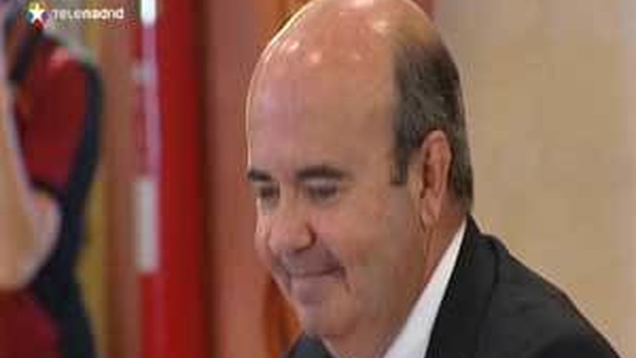 Caso de los EREs: Leal señala a Zarrías como el hombre que "solucionaba los problemas"