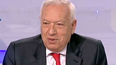 Margallo no se disculpará con Bolivia: "Bastó la palabra del presidente boliviano"
