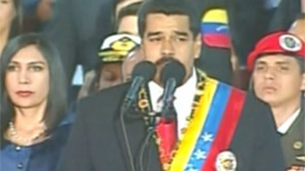 Maduro
