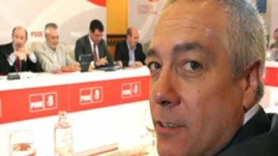 El PSC espera presentar la reforma constitucional tras reunirse con el PSOE