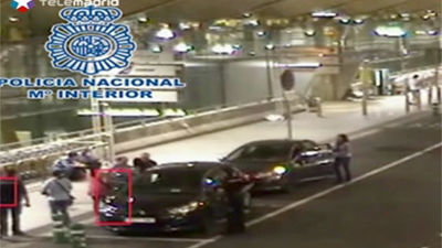 Detienen a pedófilos que planeaban secuestrar niños para prácticas sádicas