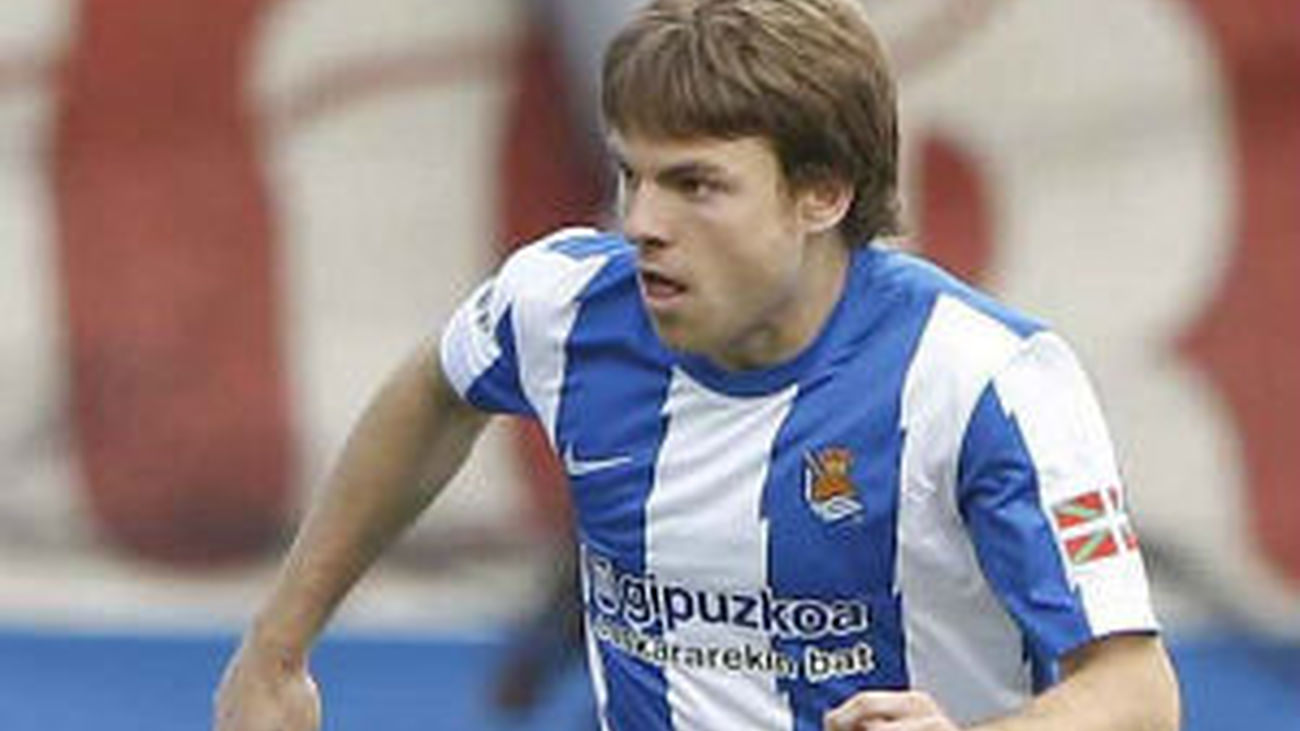 Illarramendi, semana clave