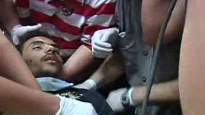 El Ejército egipcio afirma haber matado a 60 extremistas en el Sinaí