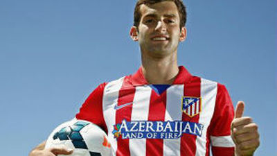 Baptistao: "Vengo a aportar ilusión y trabajo"