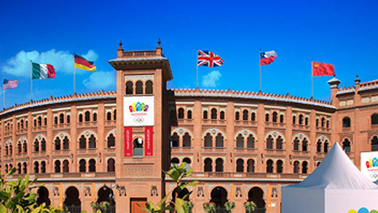 Simón Casas, nuevo empresario de Las Ventas