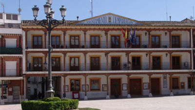 El Ayuntamiento de Ciempozuelos activa la zona azul en los aparcamientos del centro