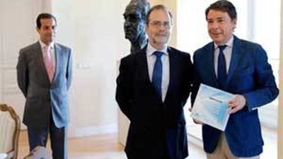 Los despidos suben un 9% la carga de trabajo de los juzgados de lo social