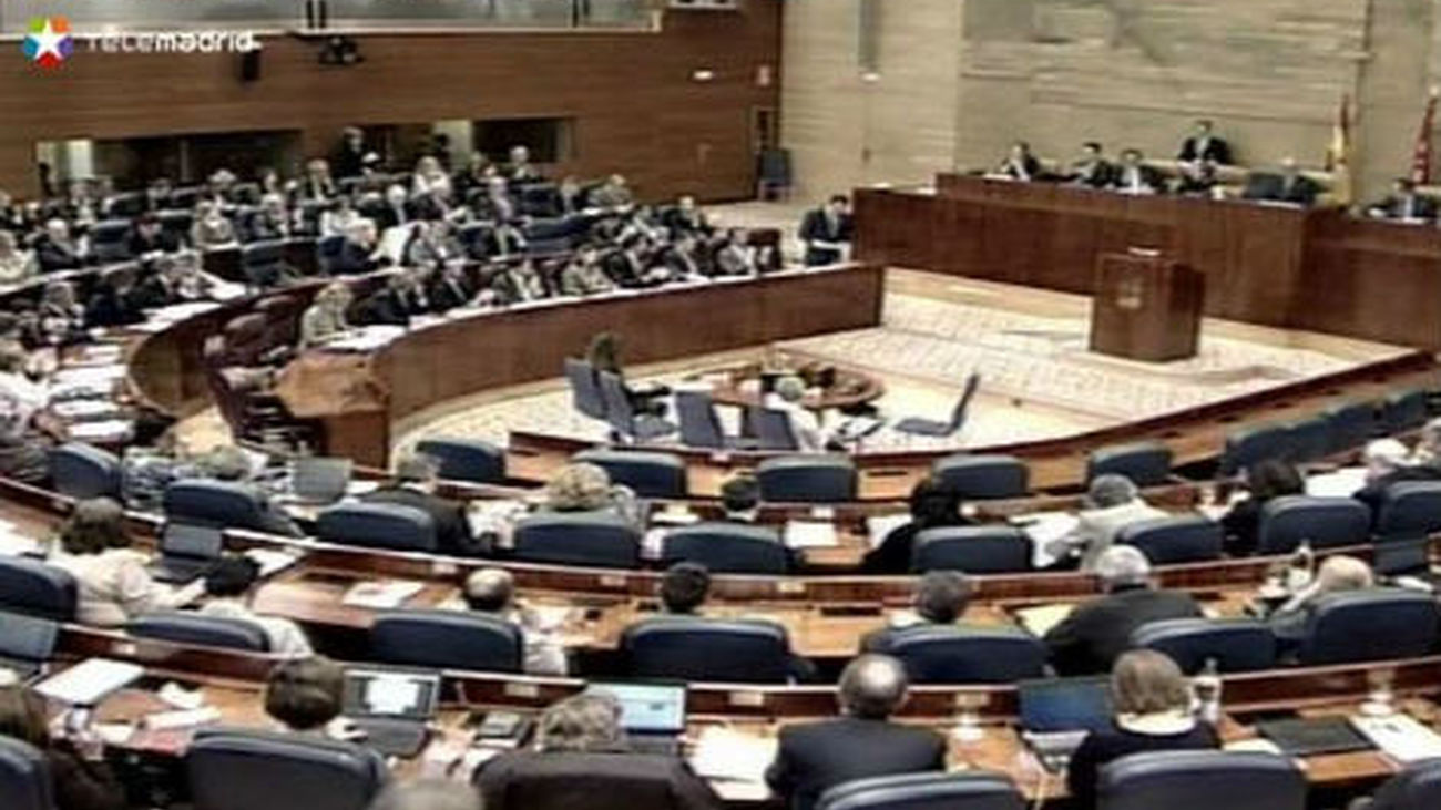 El PP pide "altura de miras" a la oposición para afrontar la reforma electoral de la Asamblea