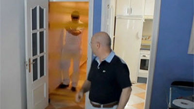 Una empresa de Torrejón de Ardoz patenta una "persiana antiatraco"