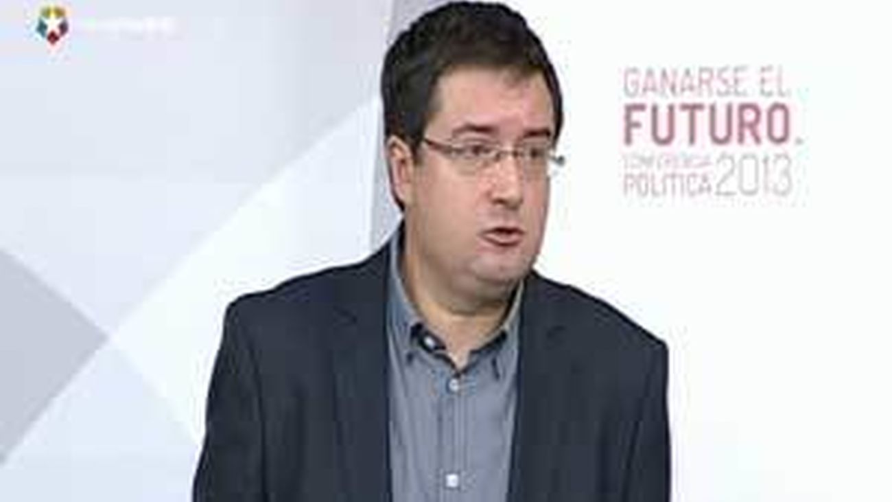 Oscar López dice que el último auto de la juez Alaya carece de fundamento