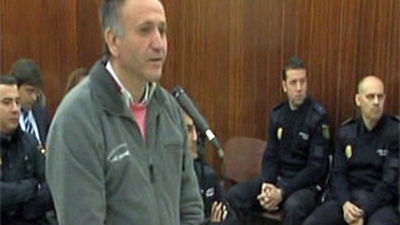 El asesino de Mari Luz Cortés intentó apadrinar a una niña en Colombia desde la cárcel