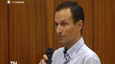 La fiscal mantiene que Bretón mató a sus hijos y los quemó para no dejar rastro