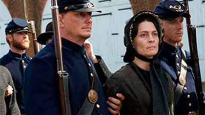 La conspiración, en El Megahit