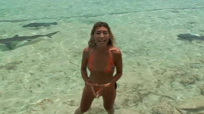 Madrileños por el mundo: Bahamas