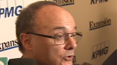 Linde prevé que el crecimiento esté "muy cerca de cero" en el tercer trimestre