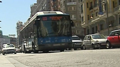 La Comunidad da por cerrado aviso por altos niveles de ozono