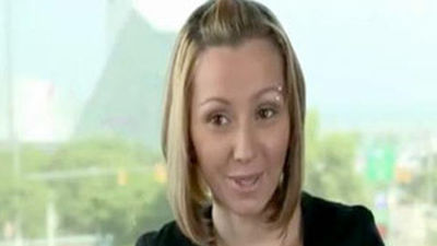 Las tres secuestradas de Cleveland aparecen en un video para agradecer apoyos