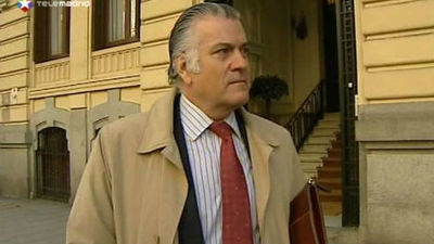 El PP no reconoce como su contabilidad los papeles de Bárcenas publicados por el Mundo