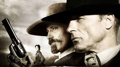 El Megahit: Appaloosa