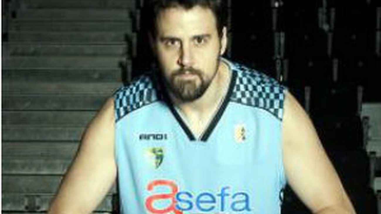 Germán Gabriel, novedad para el Eurobasket sin Ibaka ni Mirotic