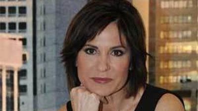 La Academia de TV crea el Premio Concha García Campoy