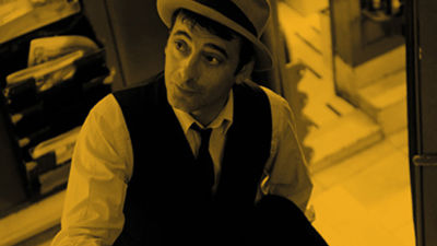 Zenet presenta este jueves en el Price "La menor explicación"