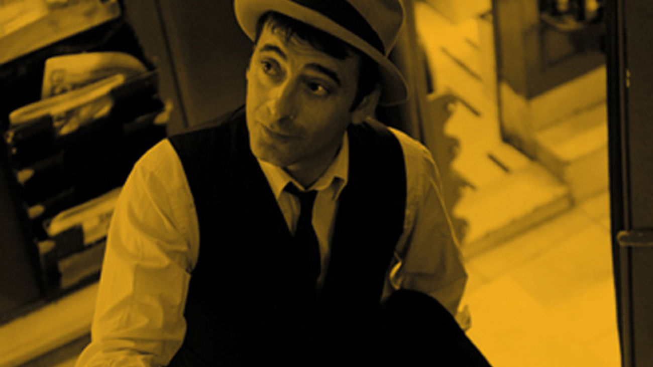 Zenet presenta este jueves en el Price "La menor explicación"