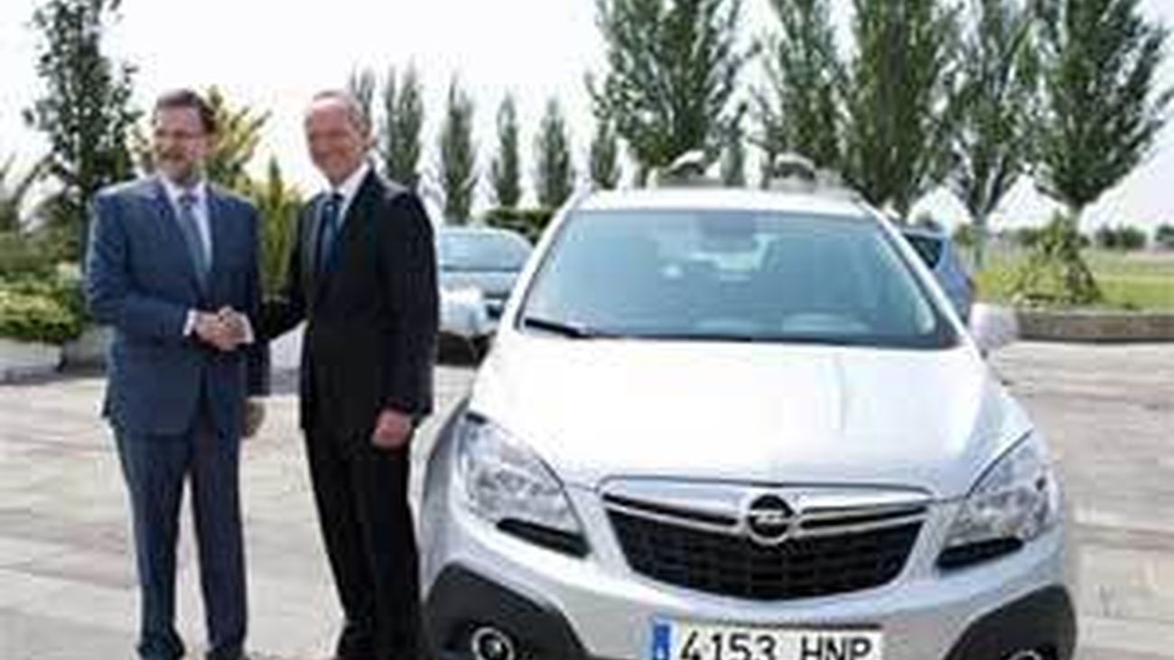 Rajoy: se cuentan cosas que no son "las mejores"