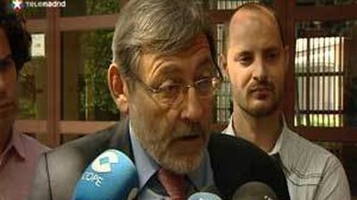 Lissavetzky pide a Botella parte del  superávit de 2012 para el plan contra la exclusión social