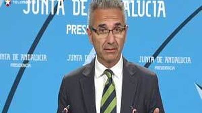 La Junta de Andalucía da marcha atrás: no defenderá a los cargos imputados en la trama